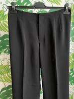 Nieuw lange broek zwart - merk Xandres - 38/40, Maat 38/40 (M), Zwart, Nieuw, Ophalen of Verzenden