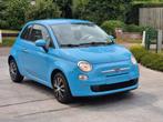 Fiat 500 1.2 benzine 43000 km 2013, Auto's, Euro 5, Bedrijf, Te koop, Benzine