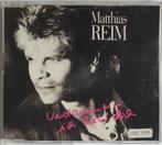 CD singles Matthias Reim, Cd's en Dvd's, Cd's | Pop, Gebruikt, Ophalen of Verzenden, 1980 tot 2000
