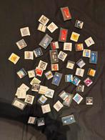 56 nintendo ds/3ds/gameboy advance games, Games en Spelcomputers, Ophalen, Zo goed als nieuw