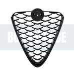 Gloss Black Radiator Grille geschikt voor Alfa Romeo Giulia, -, Utilisé, -, Enlèvement ou Envoi