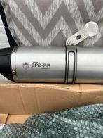 Cobra GP2 - RR, Motoren, Ophalen