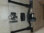 Home traîner Wahoo kickr snap connecté, Sport en Fitness, Ophalen, Zo goed als nieuw, Overige typen