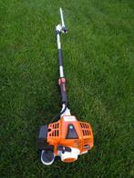 Stihl hoogsnoeier op benzine, Jardin & Terrasse, Taille-haies, Comme neuf, Enlèvement, Essence, Sthil