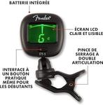 Pro klemstemapparaat | GRATIS LEVERING, Muziek en Instrumenten, FENDER, -, Verzenden, -