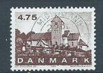 DANEMARK, Enlèvement ou Envoi, Danemark