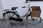Omafiets, Fietsen en Brommers, 47 tot 50 cm, Ophalen, Zo goed als nieuw