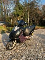 Aprilia sonic GP 2takt, Fietsen en Brommers, Scooters | Piaggio, Gebruikt, Overige modellen, Ophalen of Verzenden, Benzine