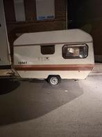 Caravan 750kg, Caravans en Kamperen, 5 tot 6 meter, 2 aparte bedden, Tot 500 kg, Particulier
