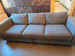 Canapé Ikea VIMLE 3 places gris, Maison & Meubles, Enlèvement, Comme neuf