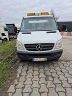 Dépanneuse permis C Mercedes sprinter 3.0, Entreprise, Achat, Euro 4