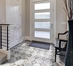 Vintage Tegels - Peronda FS Aurora Black - 45x45 cm - Tegels, Huis en Inrichting, Overige materialen, Verzenden, Klassiek, Nieuw