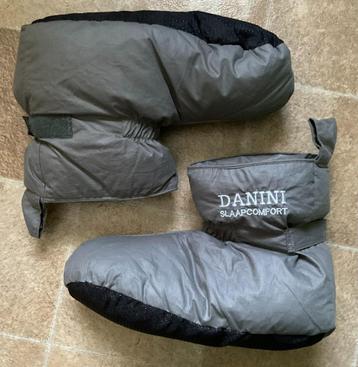 Pantoffels antislip beschikbaar voor biedingen