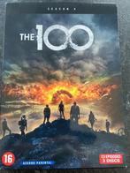 The 100, seizoen 4 DVD, Cd's en Dvd's, Dvd's | Tv en Series, Vanaf 16 jaar, Boxset, Science Fiction en Fantasy, Ophalen of Verzenden