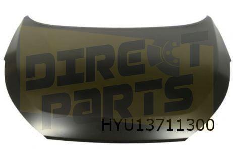 Hyundai Tucson (9/15-11/18) motorkap (te spuiten) Origineel!, Auto-onderdelen, Carrosserie, Motorkap, Hyundai, Voor, Nieuw, Verzenden