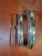 Honda camino chrome spatborden, Ophalen of Verzenden