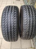4X Kleber Dynaxer HP3 205 55 R16 91V zomerbanden, Auto-onderdelen, Banden en Velgen, Ophalen, Gebruikt, 16 inch, 205 mm