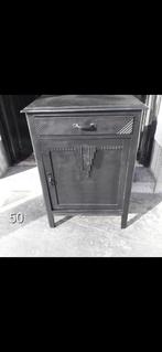 Petit meuble, Enlèvement