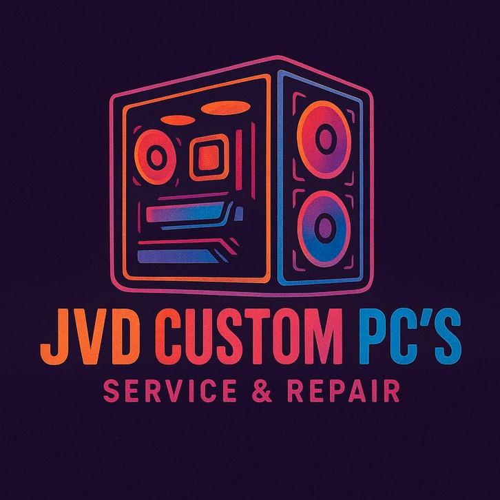 Pc op maat Gaming pc's/workstation, Diensten en Vakmensen, Computer en Internet experts, Beveiliging en Viruspreventie, Computerreparatie en Onderhoud