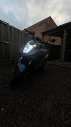 Kymco Agility Renouvo Naked, Fietsen en Brommers, Ophalen, Klasse A (25 km/u), Zo goed als nieuw, 50 cc