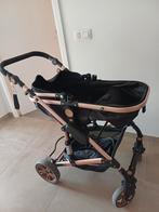 3 in 1 kinderwagen, Ophalen, Zo goed als nieuw, Kinderwagen