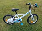 Vélo 16 pouces, Vélos & Vélomoteurs, Enlèvement, Comme neuf