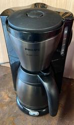 Koffiemachine met thermos, Ophalen, Zo goed als nieuw