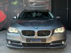 Bmw 520d F11 automaat, Auto's, Automaat, 1995 cc, 4 cilinders, 124 g/km