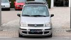 Fiat Panda 1.2i ** Automaat ** 087.000 km ** Panorama dak **, Electronic Stability Program (ESP), Bedrijf, 5 zetels, Stadsauto