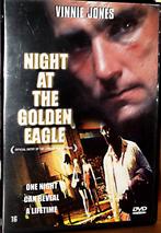 dvd night at the golden eagle, Cd's en Dvd's, Ophalen of Verzenden