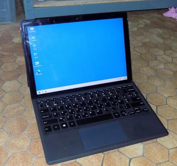 dell tablet i5 gen8 16GB ram 250GB SSD win11 beschikbaar voor biedingen