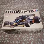 Lotus MKIII Tamiya 1/12, Hobby en Vrije tijd, Modelbouw | Auto's en Voertuigen, Auto, Groter dan 1:32, Nieuw, Ophalen of Verzenden