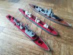 Matchbox Sea Kings set K-303 K-305 K-306, Hobby & Loisirs créatifs, Voitures miniatures | Échelles Autre, Autres types, Utilisé