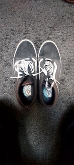 Vans schoenen maat 43 comfy zolen, Kleding | Heren, Schoenen, Ophalen, Zwart, Zo goed als nieuw, Sneakers
