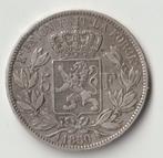 5 Francs 1850 +++ Leopold 1 +++, Ophalen of Verzenden