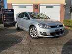 Volkswagen golf 7 1.2 tsi bluemotion 08/2013 142000km, Autos, Volkswagen, Euro 5, Achat, Entreprise, Boîte manuelle