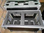 Lege Flightcase, Ophalen, Gebruikt, Flightcase
