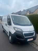 PEUGEOT BOXER JUIN 2023, Achat, Euro 6, 3 places, Boîte manuelle