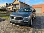 Volkswagen T-Roc 1.0 TSI * PANO * GPS * CUIR * CAMERA, Autos, Cuir, Achat, Euro 6, Entreprise