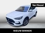 MG EHS 1.5T Comfort Plug-inhybrid | Garantie tot en met 06/2, Auto's, Stof, Gebruikt, Zwart, 4 cilinders