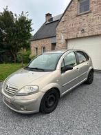 Citroën c3, Auto's, Automaat, 75 kW, Stof, 1599 cc
