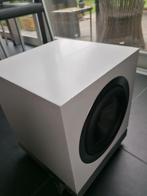 Bowers & Wilkins DB3D Subwoofer, Ophalen, Zo goed als nieuw, Subwoofer