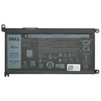 Dell 42Wh batterijtype YRDD, 11 4V, Computers en Software, Ophalen of Verzenden, Nieuw