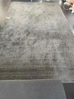 Tapijt/Vloerkleed grijs (410x250), Ophalen, 200 cm of meer, Zo goed als nieuw, 200 cm of meer
