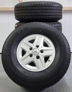 Mercedes-Benz G-klasse wielen Goodyear 255/75 R15 A463401020, Ophalen, Gebruikt, Banden en Velgen, BOVAG lid
