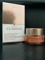 Clarins extra firming Energy 50ml scellé, Enlèvement ou Envoi, Neuf, Tout le visage, Soins