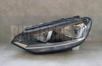 Koplamp Volkswagen TOURAN 2 II 5TB 15- 5TB941005A Links S700 beschikbaar voor biedingen
