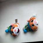 Albert Heijn hamster sleutelhangers, Albert Heijn, Ophalen of Verzenden
