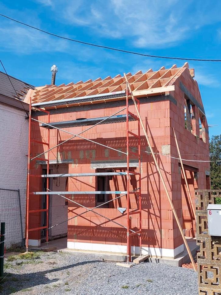 Maçon avec expérience, Offres d'emploi, Emplois | Bâtiment