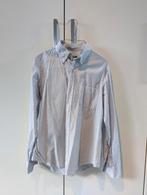 Katoenen hemd - Medium slim fit, Ophalen, Zo goed als nieuw